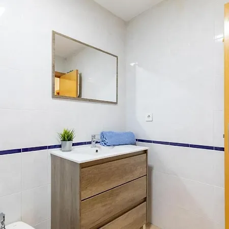 Malvarosa * Βαλένθια