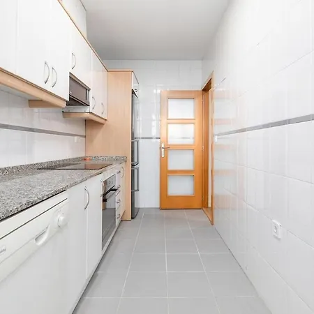 Διαμέρισμα Malvarosa Βαλένθια