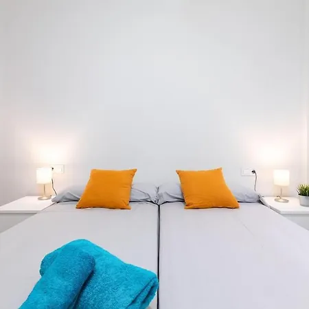 Malvarosa Διαμέρισμα *