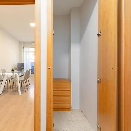 Malvarosa Βαλένθια