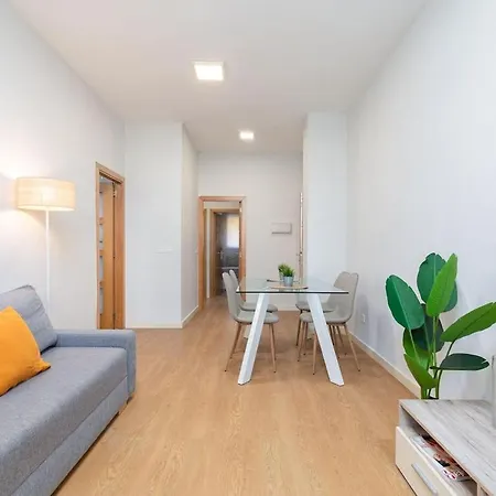 Διαμέρισμα Malvarosa Βαλένθια