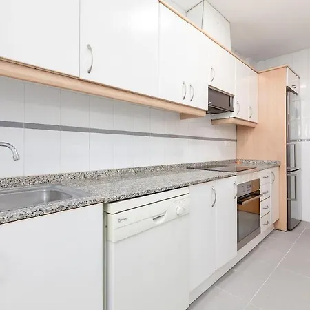 Malvarosa Βαλένθια