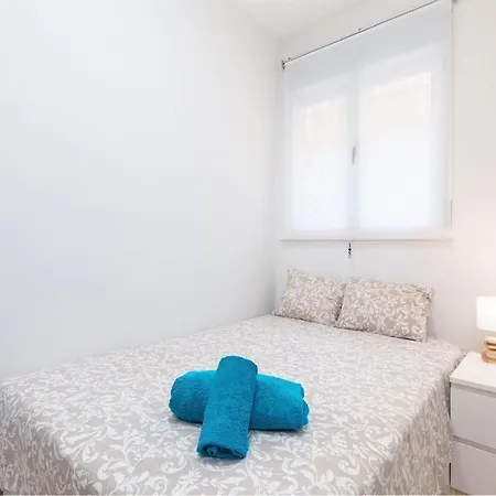 Malvarosa Διαμέρισμα Βαλένθια