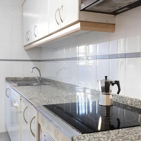 Malvarosa * Βαλένθια