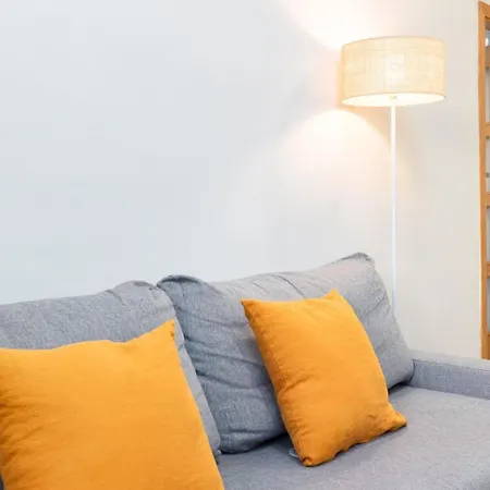 Διαμέρισμα Malvarosa Βαλένθια