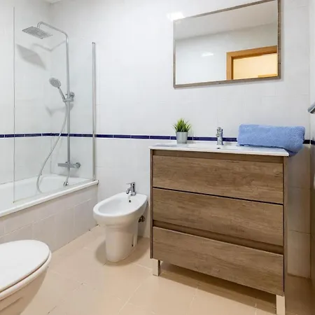 Malvarosa Βαλένθια