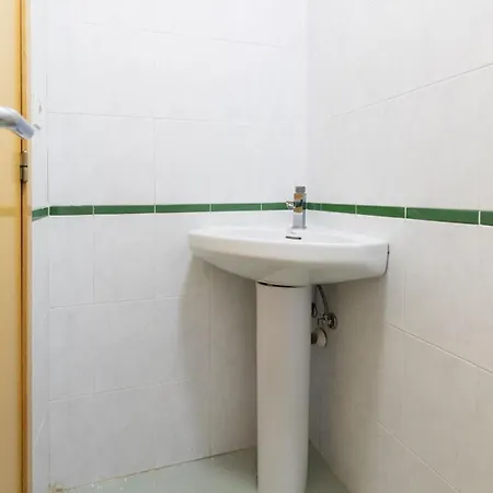 Malvarosa Βαλένθια