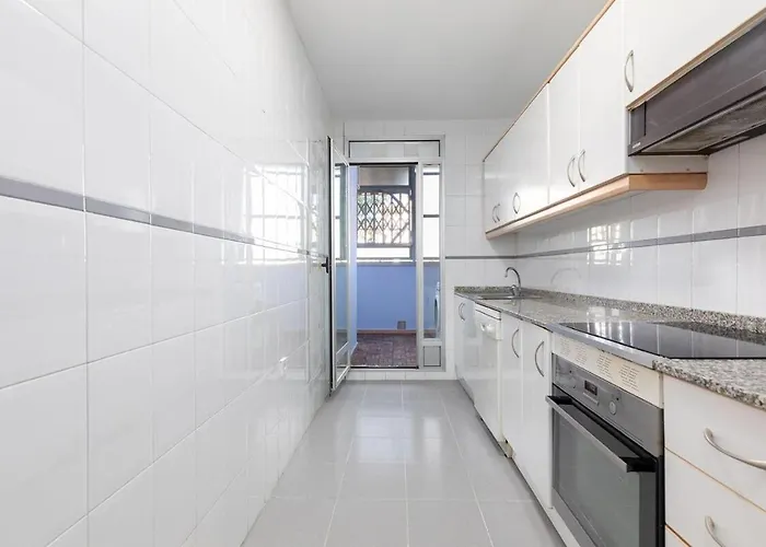 Beachside Ideal For Digital Nomads Apartment