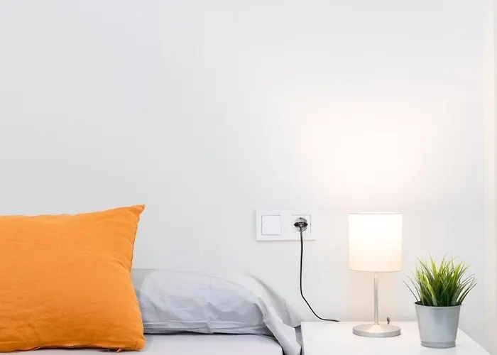 Beachside Ideal For Digital Nomads Apartment