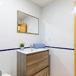 Beachside Ideal For Digital Nomads * ולנסיה