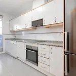Beachside Ideal For Digital Nomads דירה ולנסיה