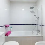 Beachside Ideal For Digital Nomads דירה ולנסיה