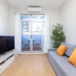 Beachside Ideal For Digital Nomads ולנסיה