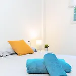 דירה Beachside Ideal For Digital Nomads *