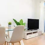 Beachside Ideal For Digital Nomads ולנסיה