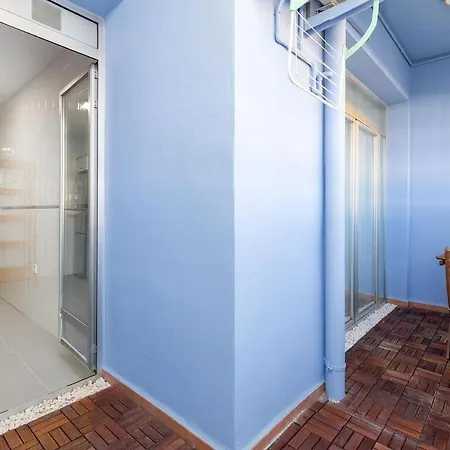 Malvarosa Appartement *