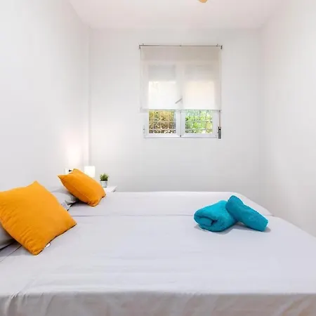 Malvarosa Appartement Valence