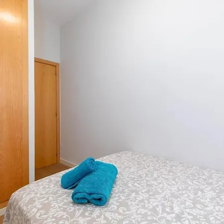 Malvarosa 瓦伦西亚