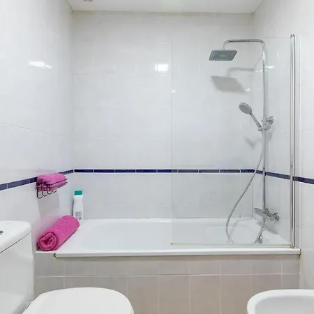 Malvarosa Appartement Valence