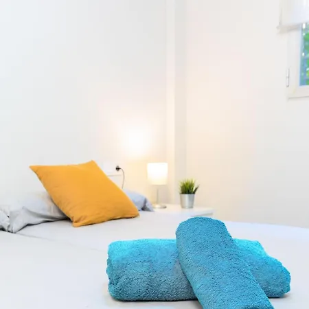 Appartement Malvarosa *