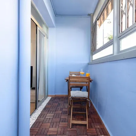 Malvarosa Appartement Valence