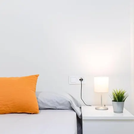 Malvarosa Appartement